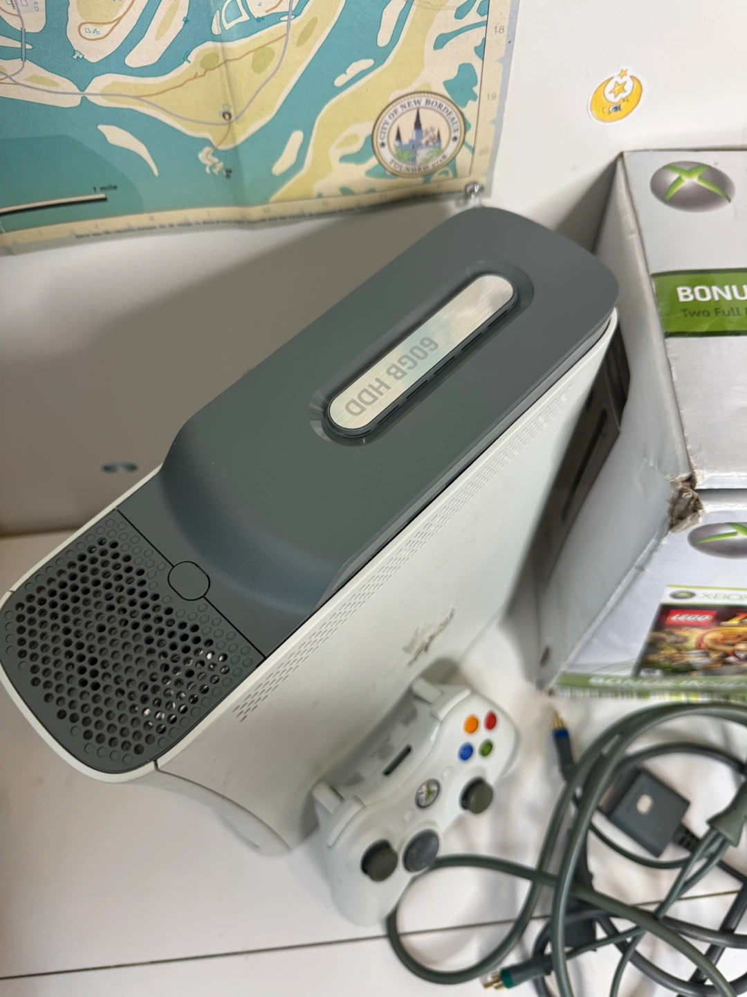 Xbox 360 - photo 3