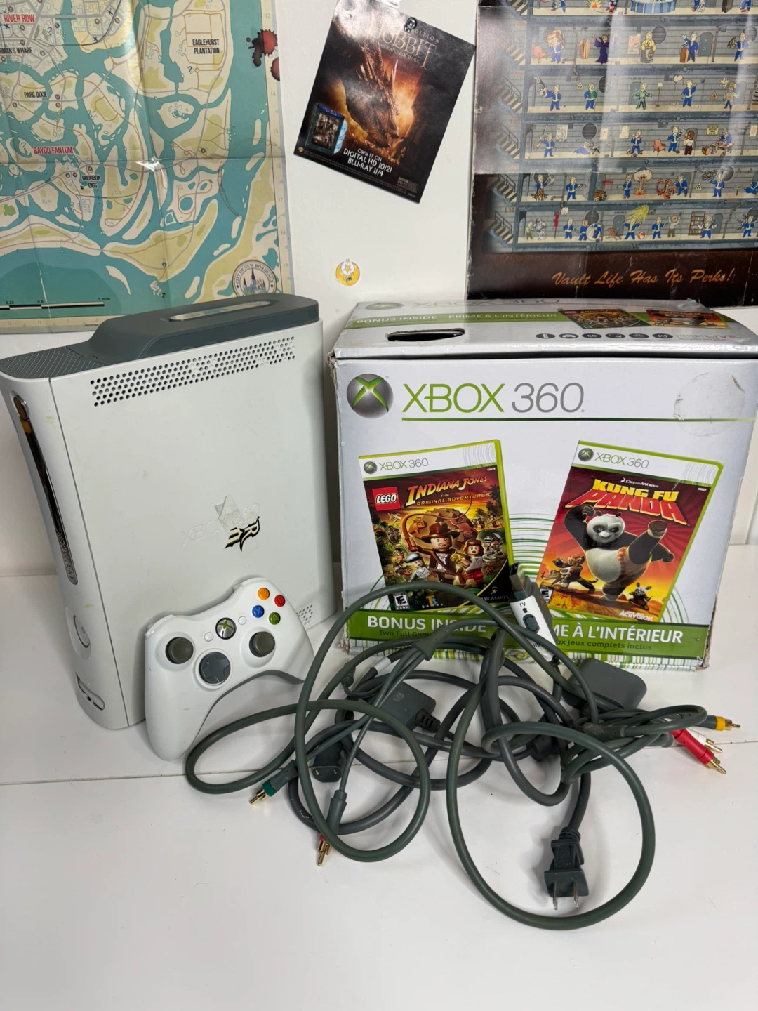 Xbox 360