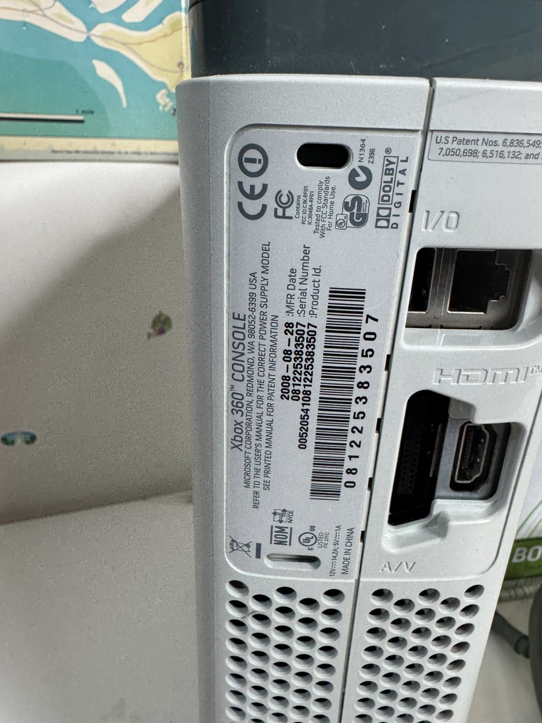 Xbox 360 - photo 5