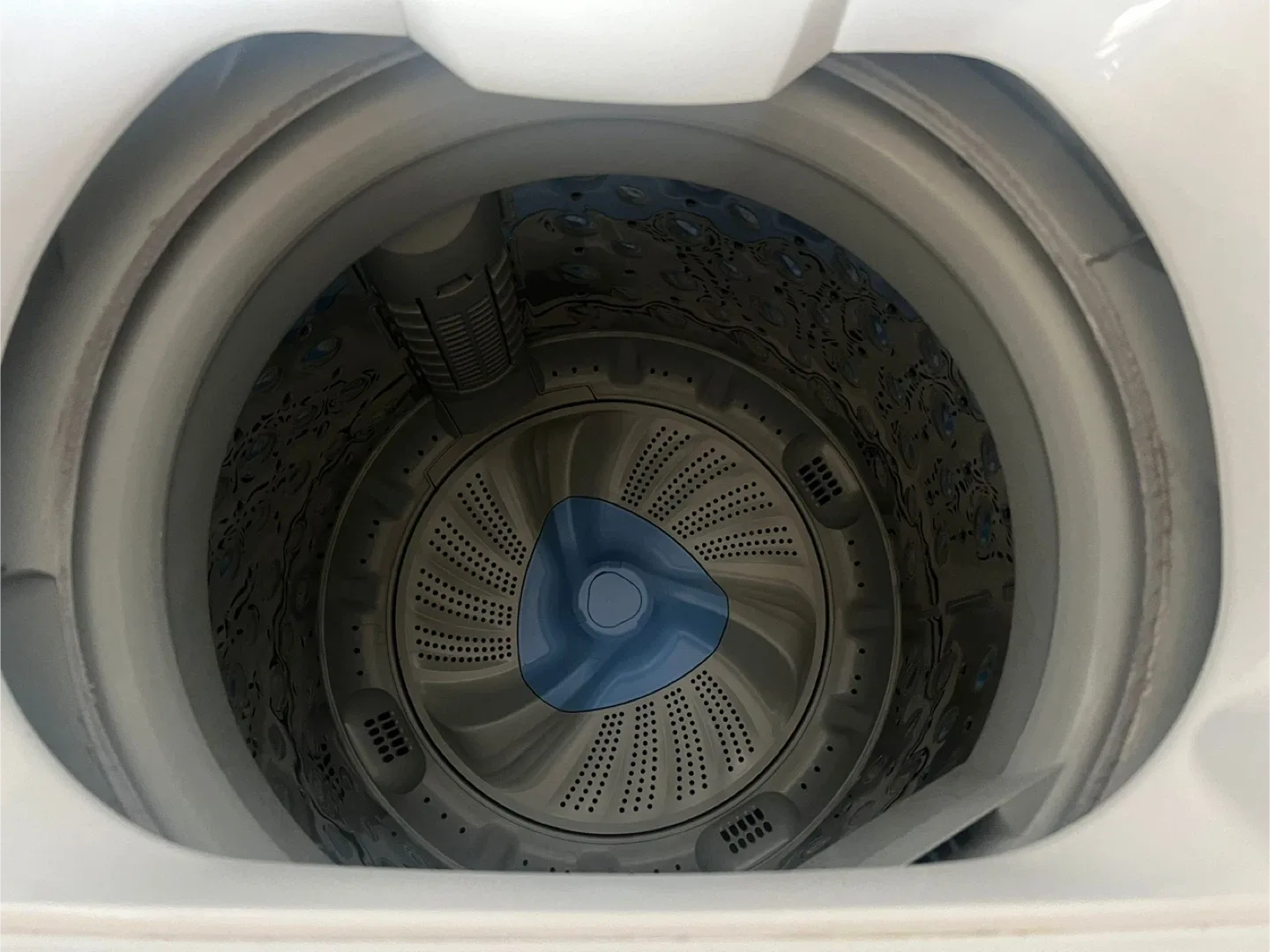 NATIONAL SMW7866 Top Load Washer image indicator(5)