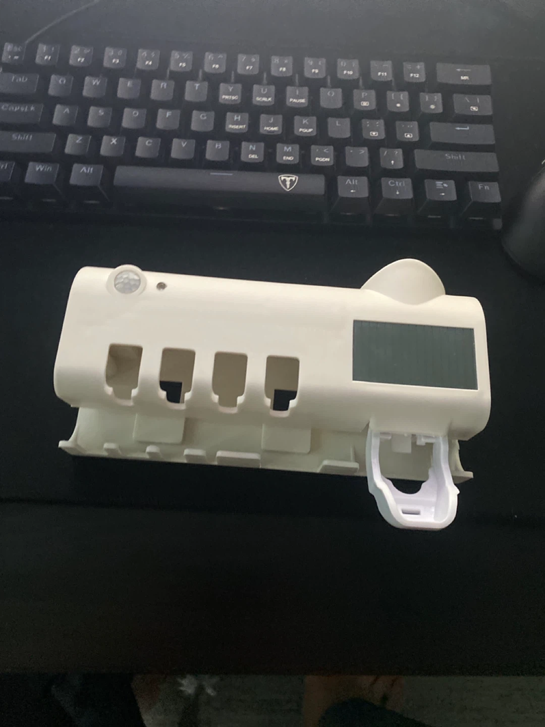 Multi-function Toothbrush Sterilizer - photo 3
