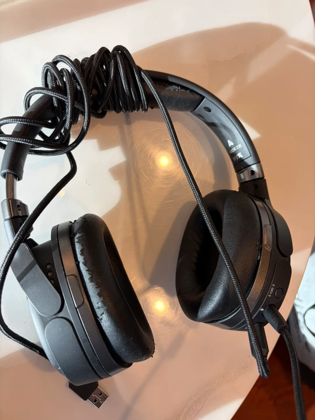 HyperX Cloud Alpha S Gaming Headset - Black image indicator(2)