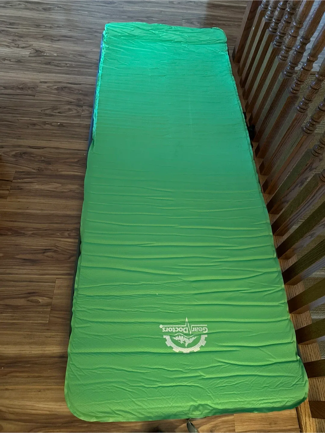 Accepting Offers - Artemis 3D Self-Inflating Sleeping Pad image indicator(5)