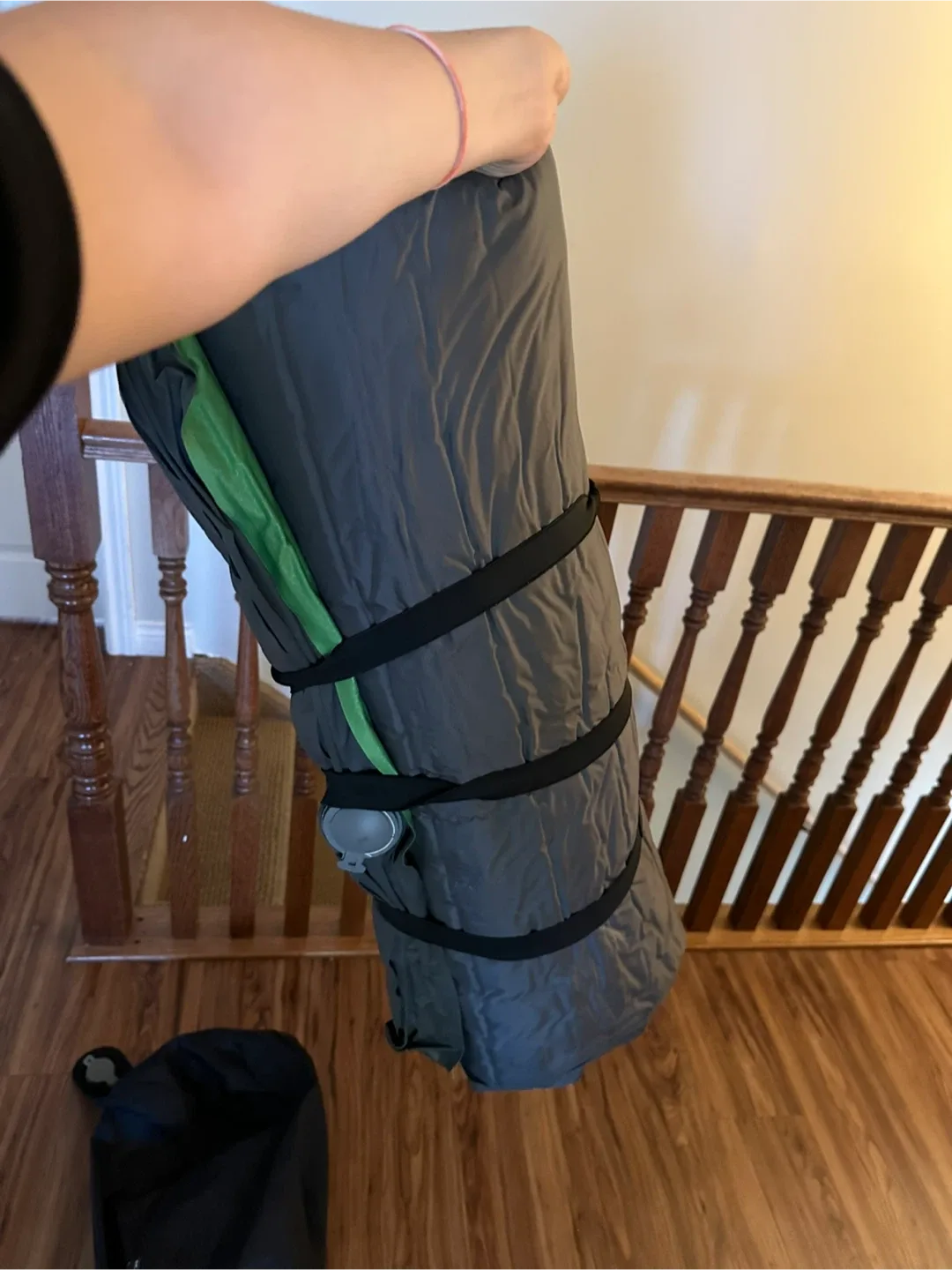 Accepting Offers - Artemis 3D Self-Inflating Sleeping Pad image indicator(6)