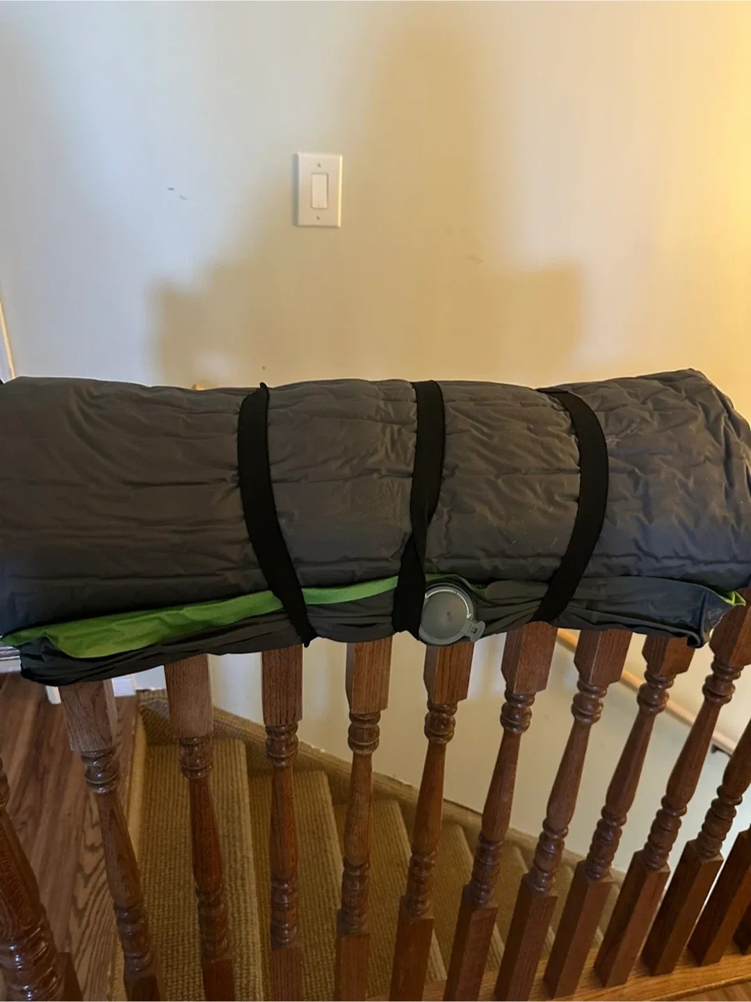 Accepting Offers - Artemis 3D Self-Inflating Sleeping Pad image indicator(7)