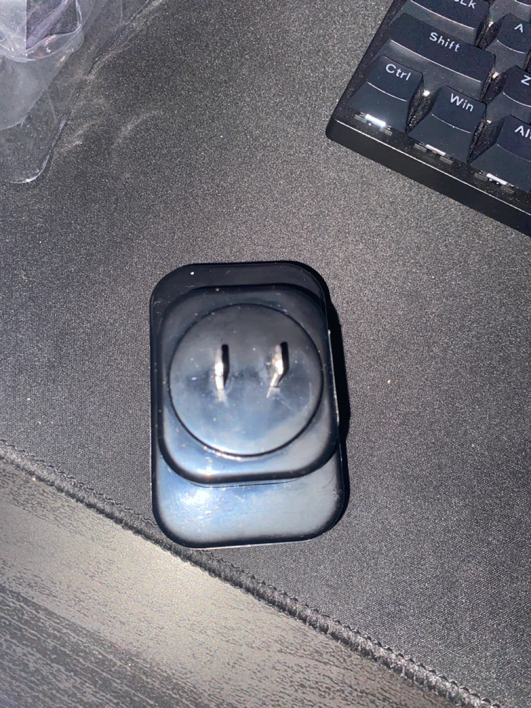 Wireless-N WiFi Repeater - photo 3