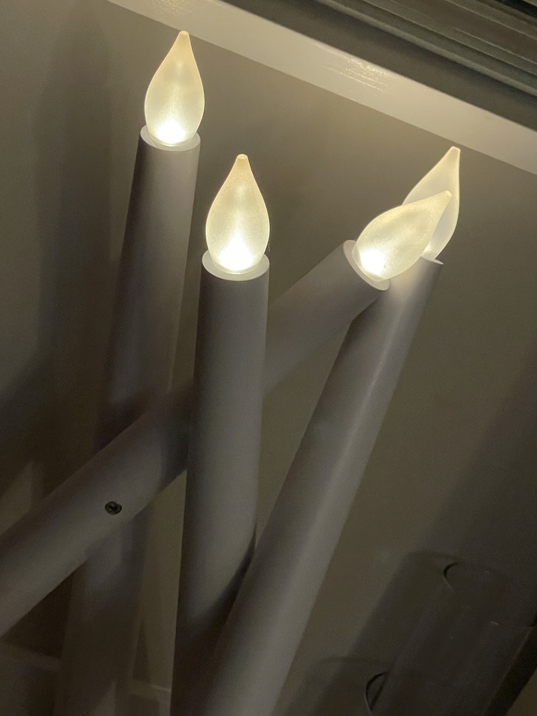 IKEA STRALA Floor lamp - photo 2