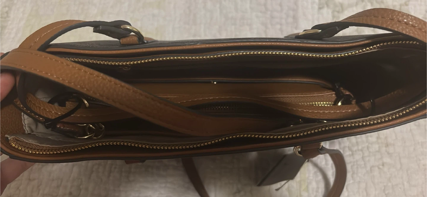 Brand New Nanette Lepore Bag in Bag Purse - photo 4