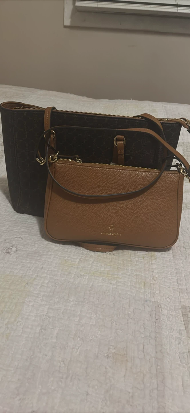 Brand New Nanette Lepore Bag in Bag Purse - photo 3