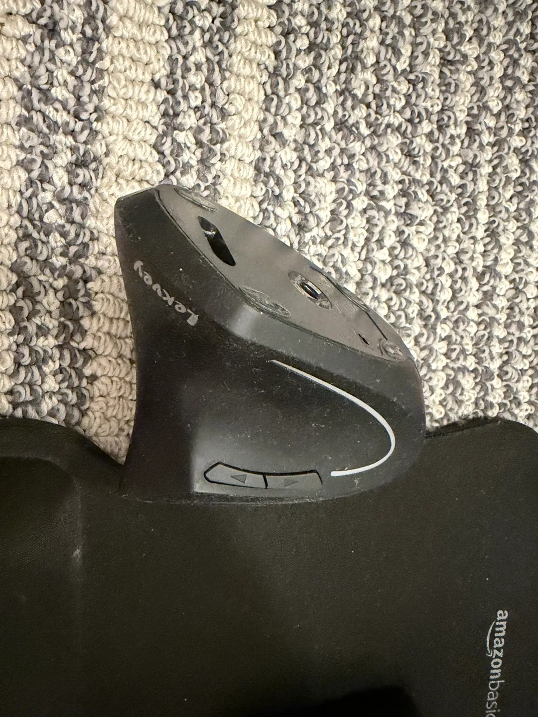 Laptop/computer mouse image indicator(2)