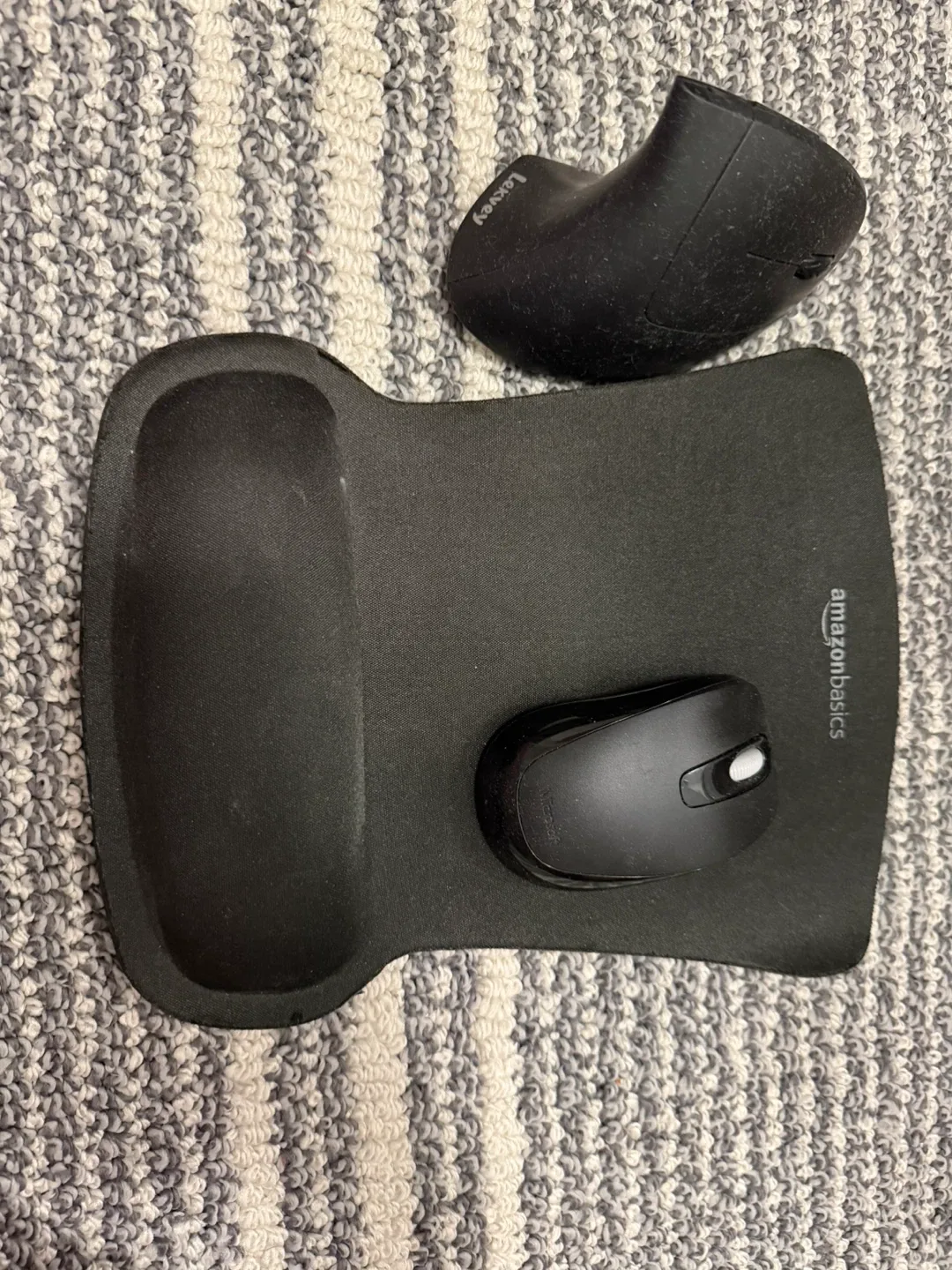 Laptop/computer mouse thumbnail