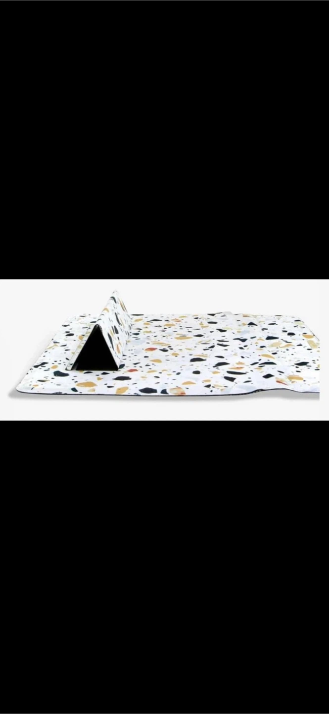 Sonix Foldable Laptop Sleeve - Confetti - photo 4