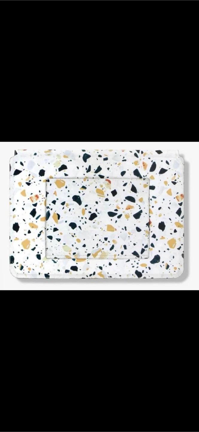 Sonix Foldable Laptop Sleeve - Confetti - photo 2