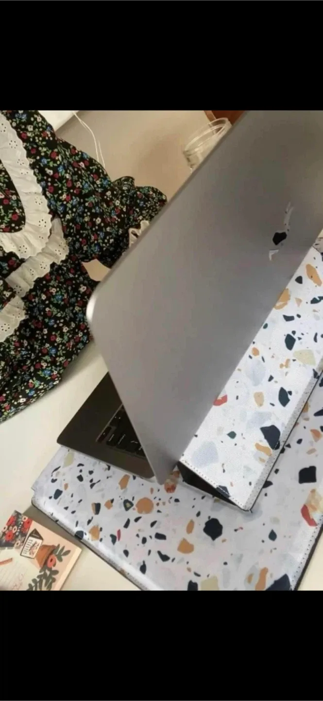 Sonix Foldable Laptop Sleeve - Confetti image indicator(7)