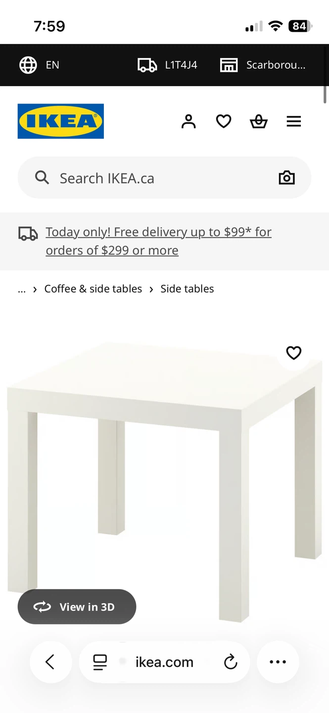 Ikea furniture- bed frame and others - photo 2