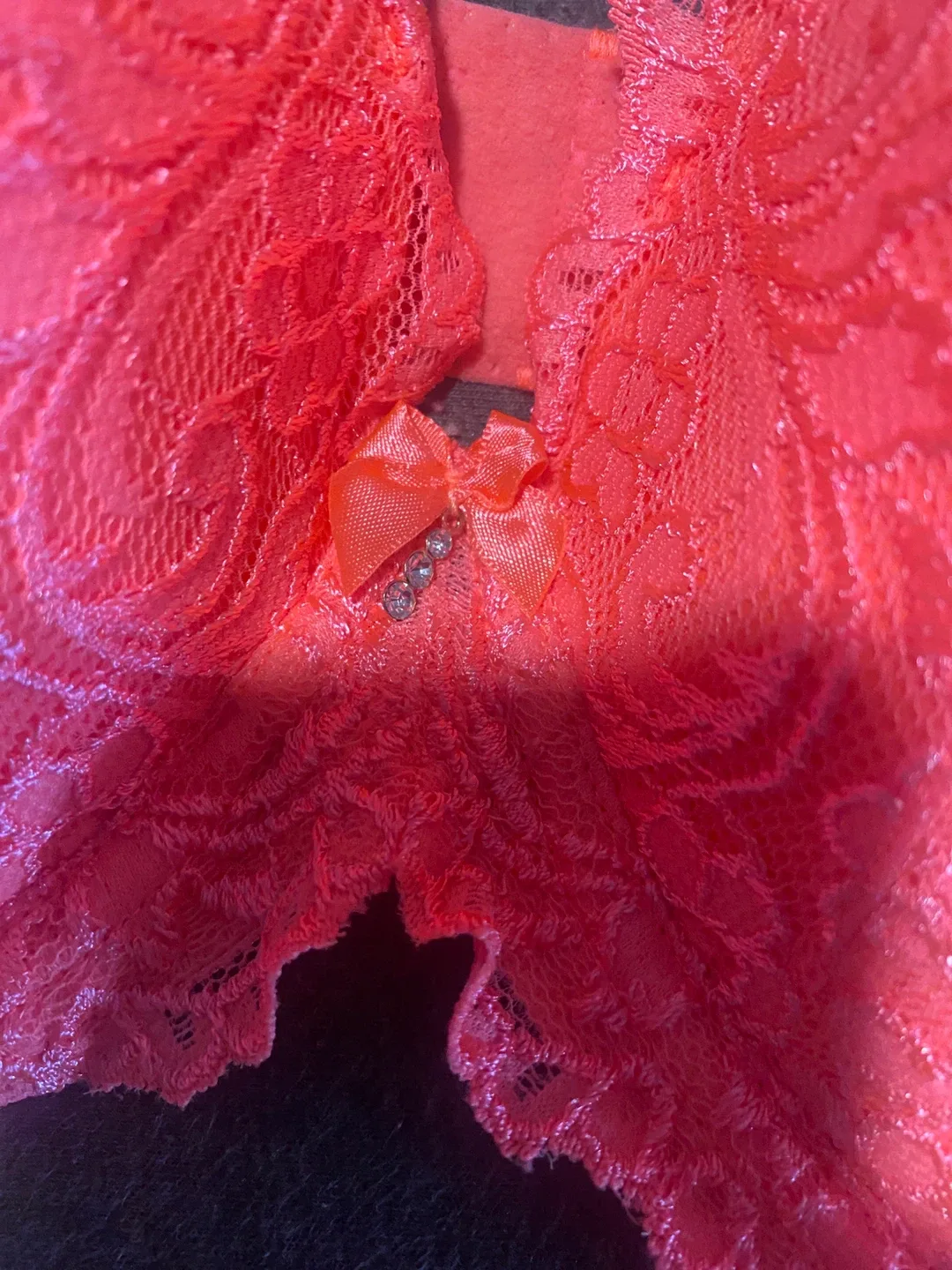 Smart & Sexy Bra - Size 38D image indicator(2)