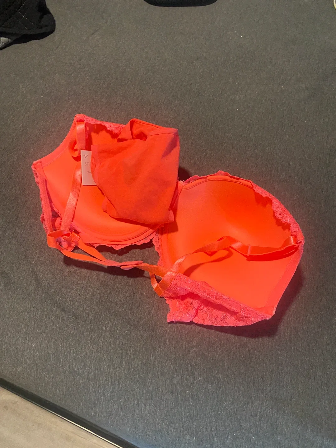 Smart & Sexy Bra - Size 38D image indicator(5)