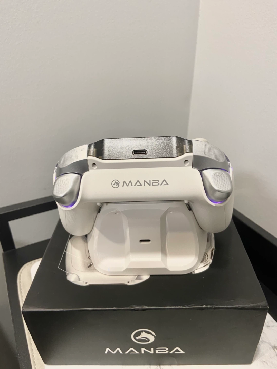 MANBA One Game Controller - photo 5