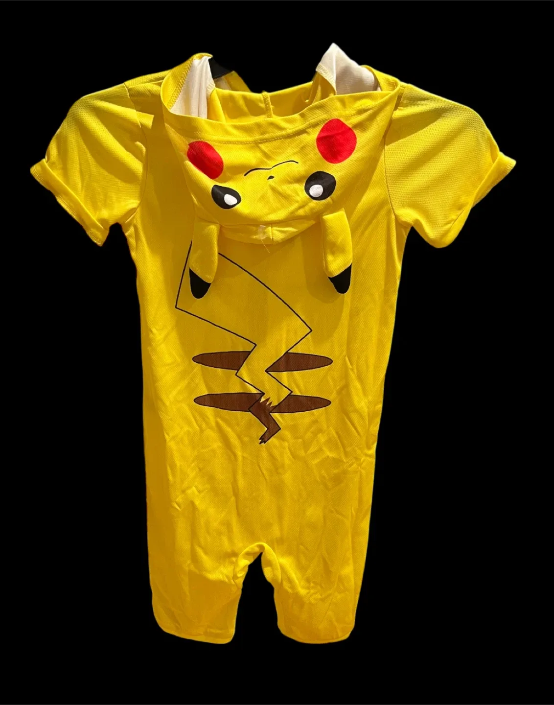 Pokémon Pikachu outfit - Size XS (4/5) image indicator(2)