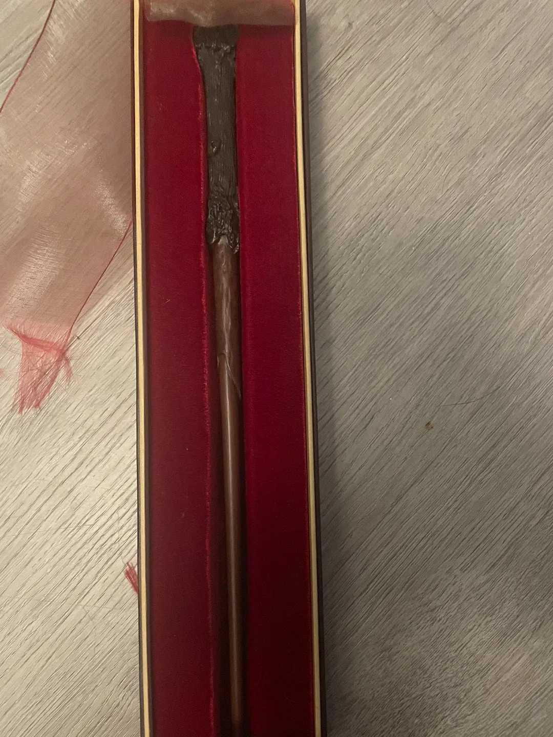 Harry Potter Wand in Box image indicator(2)