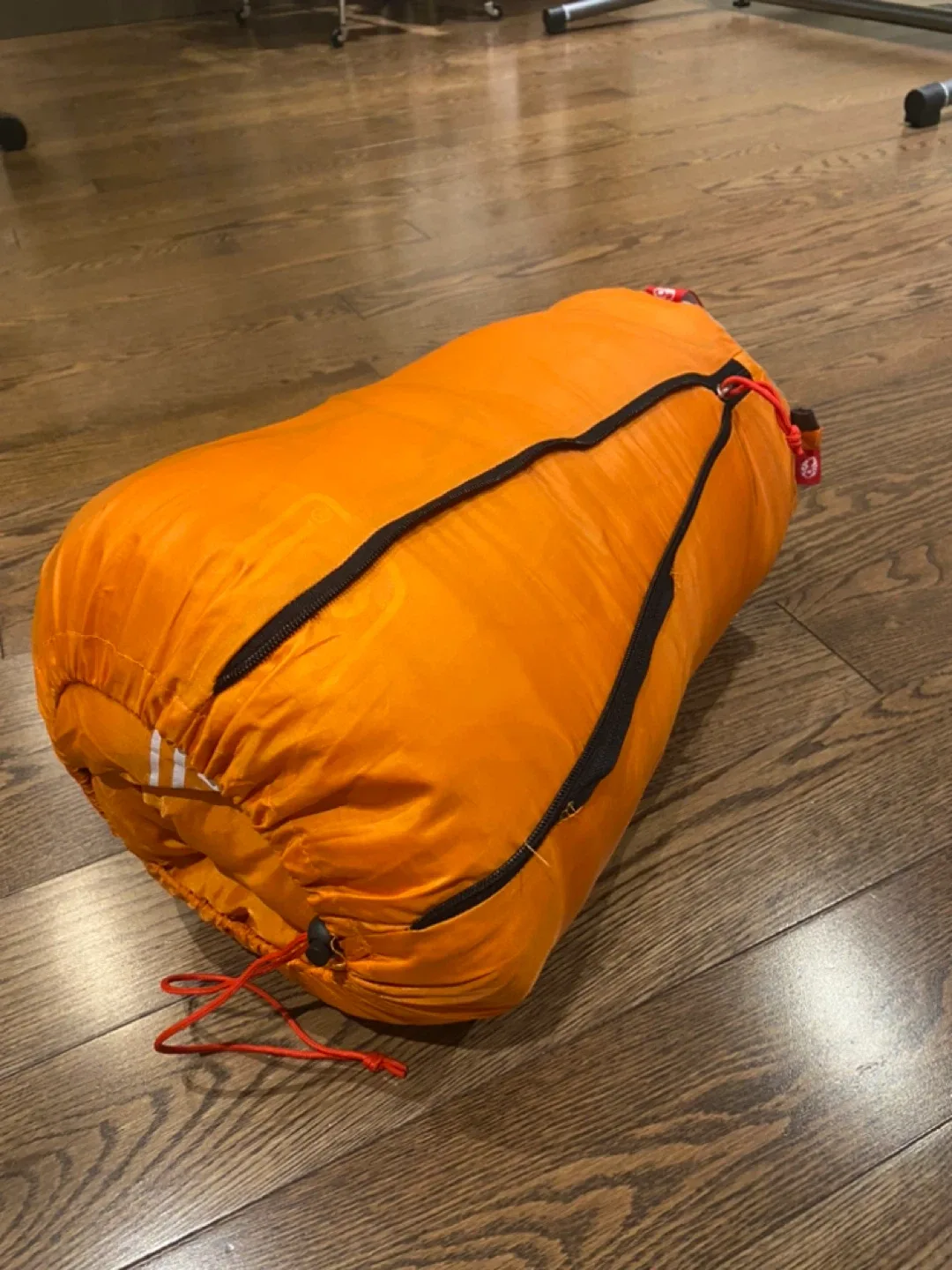 Coleman ComfortSmart Sleeping Bag image indicator(2)