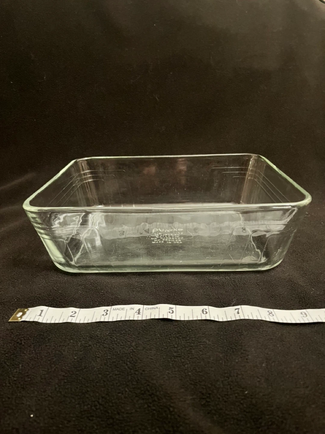 Pyrex Glass Baking Dish Set - photo 5