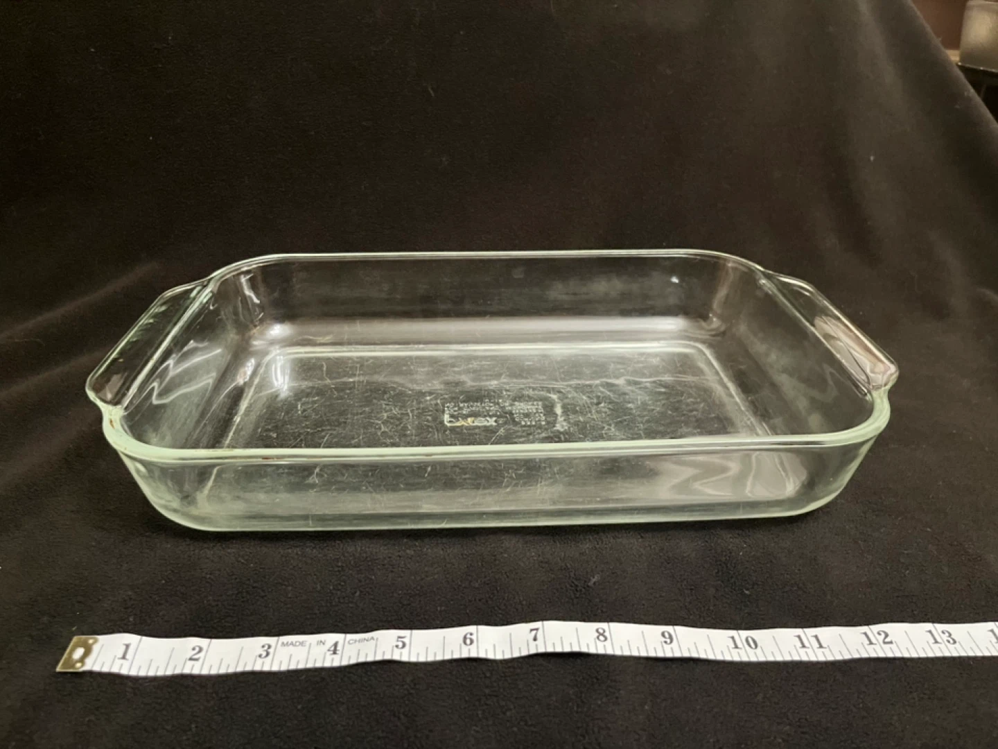 Pyrex Glass Baking Dish Set - photo 3