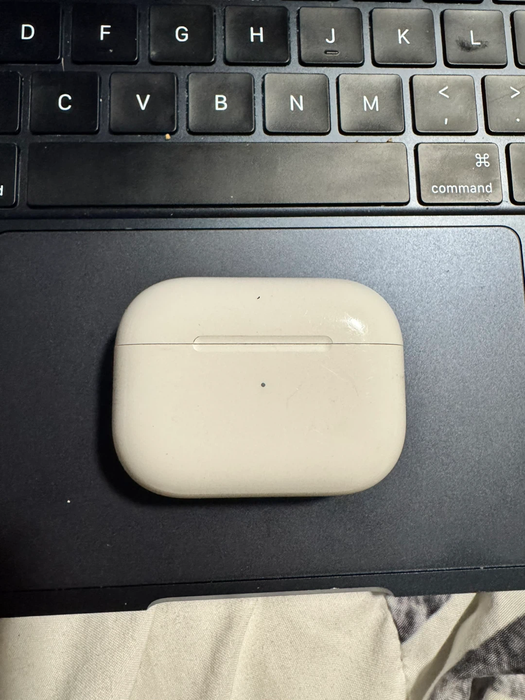 AirPods Pro Charging Case Only
