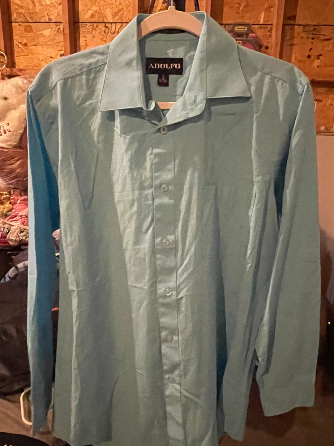 Men's Assorted Dress Shirts - photo 4
