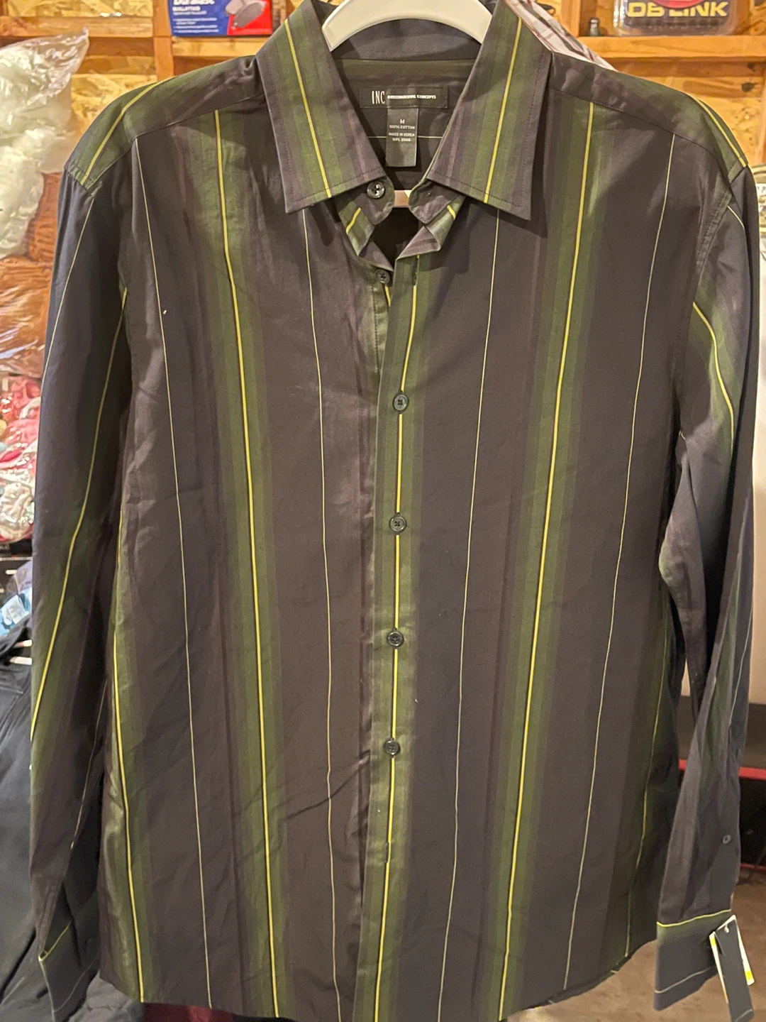 Men's Assorted Dress Shirts - photo 2
