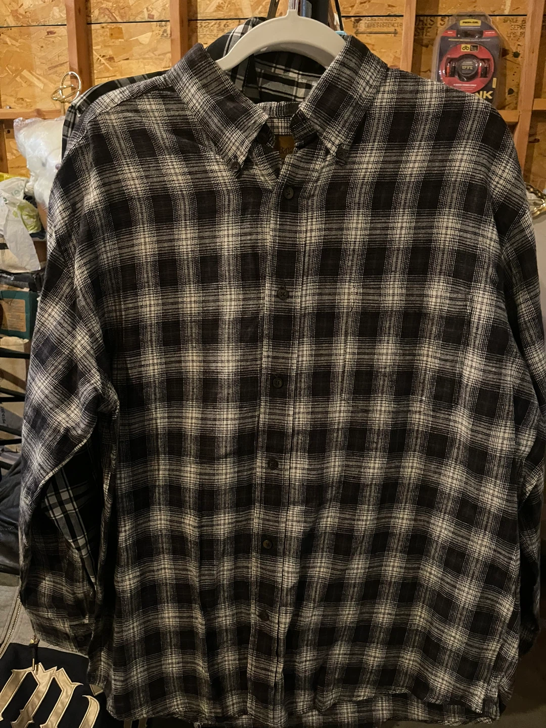 Men's Assorted Dress Shirts - photo 3