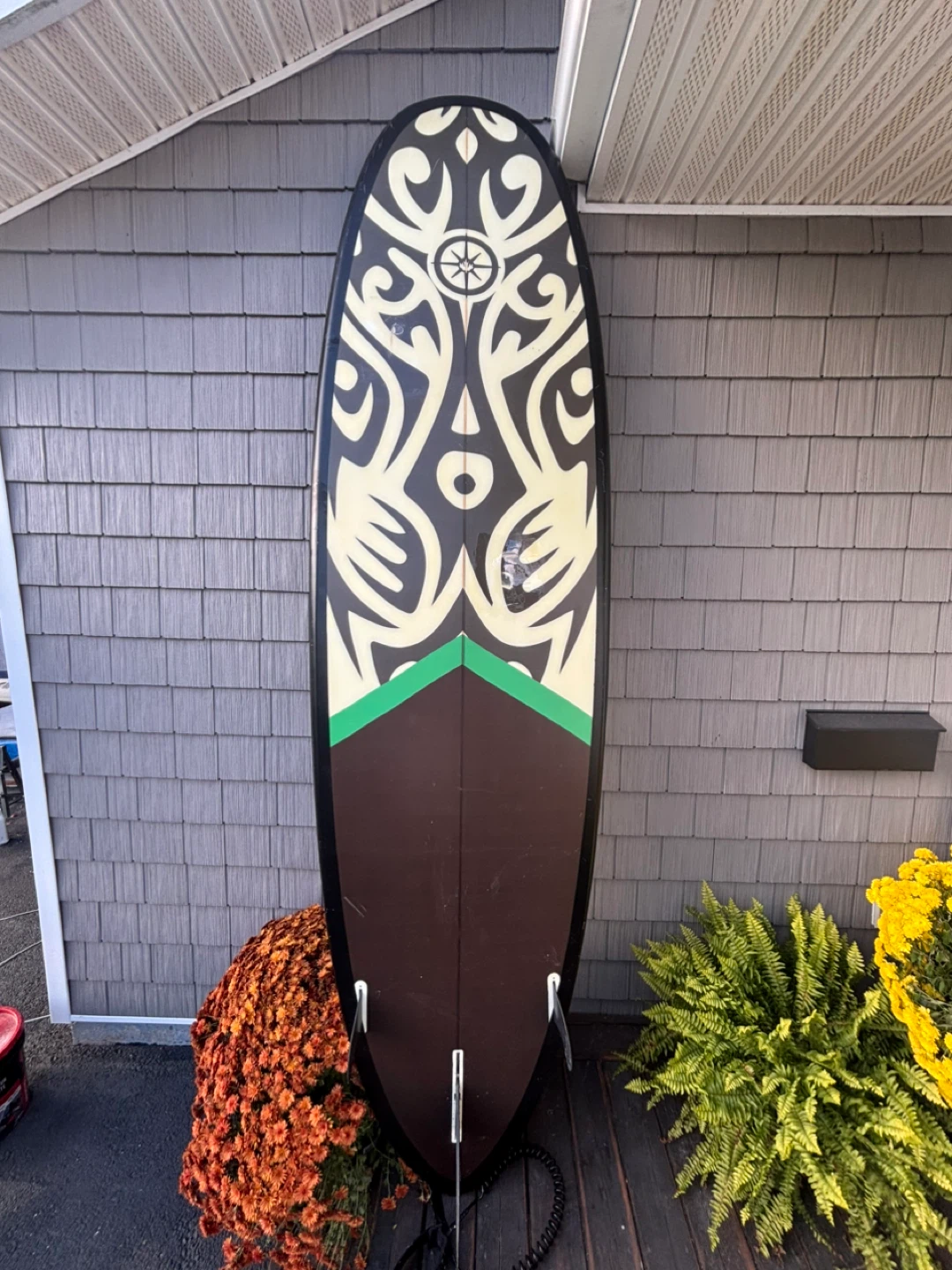 North Paddle Board Surfboard - photo 2