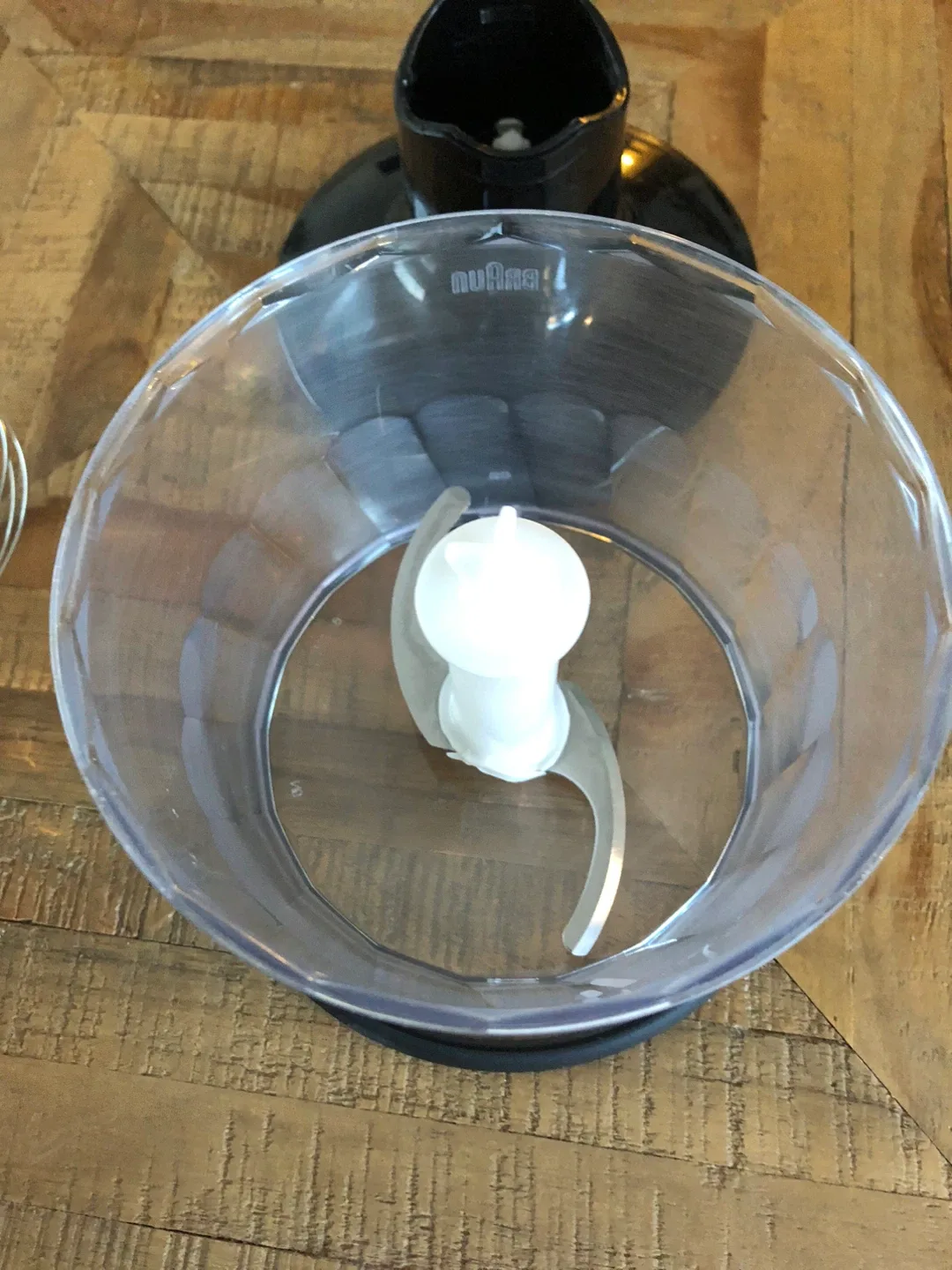 Immersion Blender / Food Processor image indicator(5)