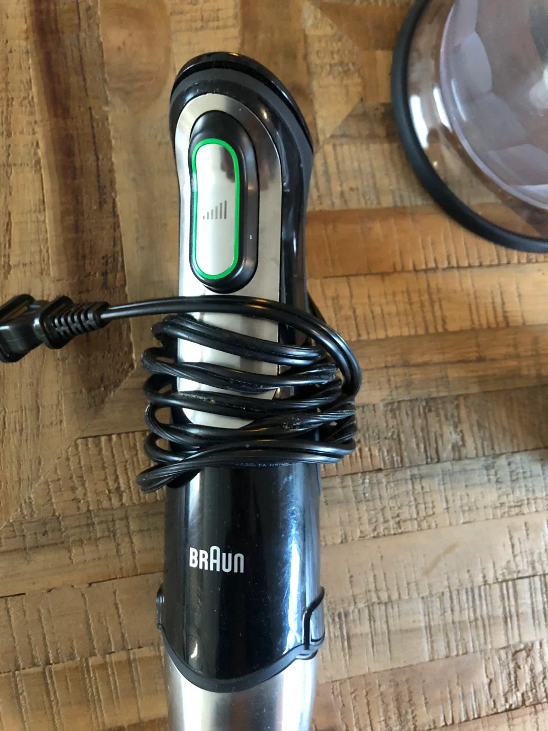 Immersion Blender / Food Processor image indicator(2)