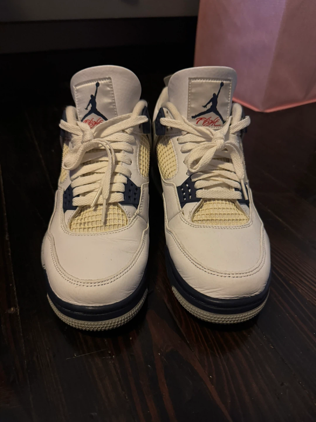 Air Jordan 4 Retro