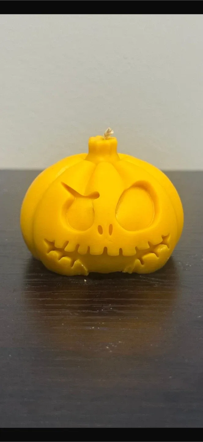 Handmade scented candle image indicator(6)