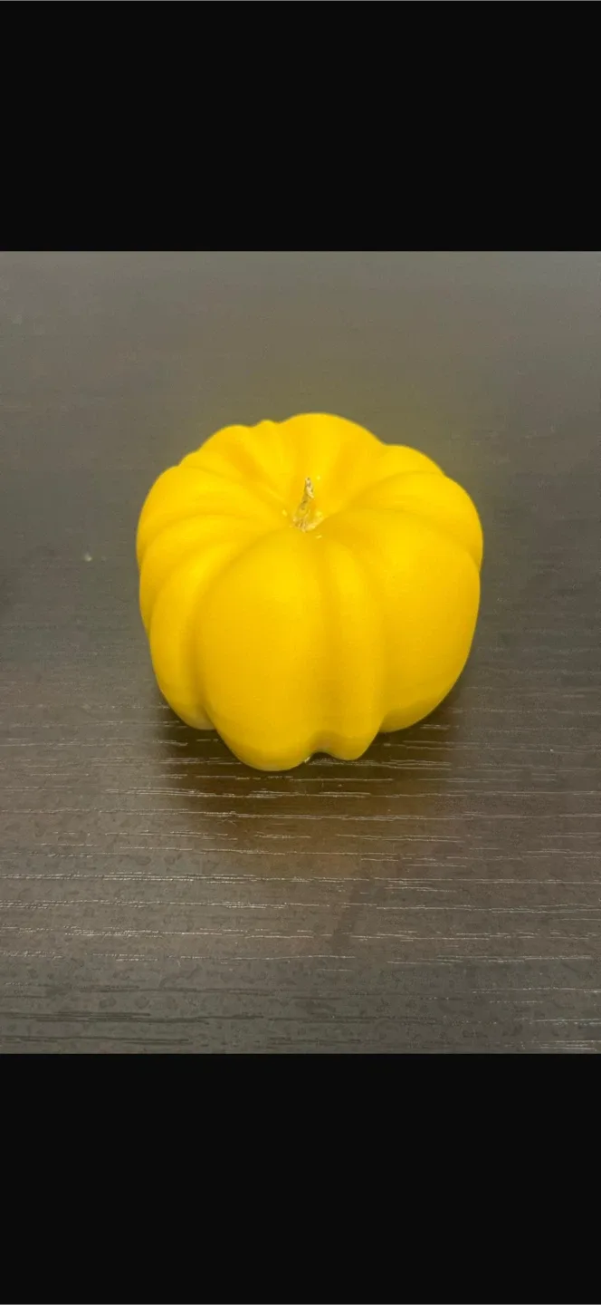 Handmade scented candle image indicator(3)