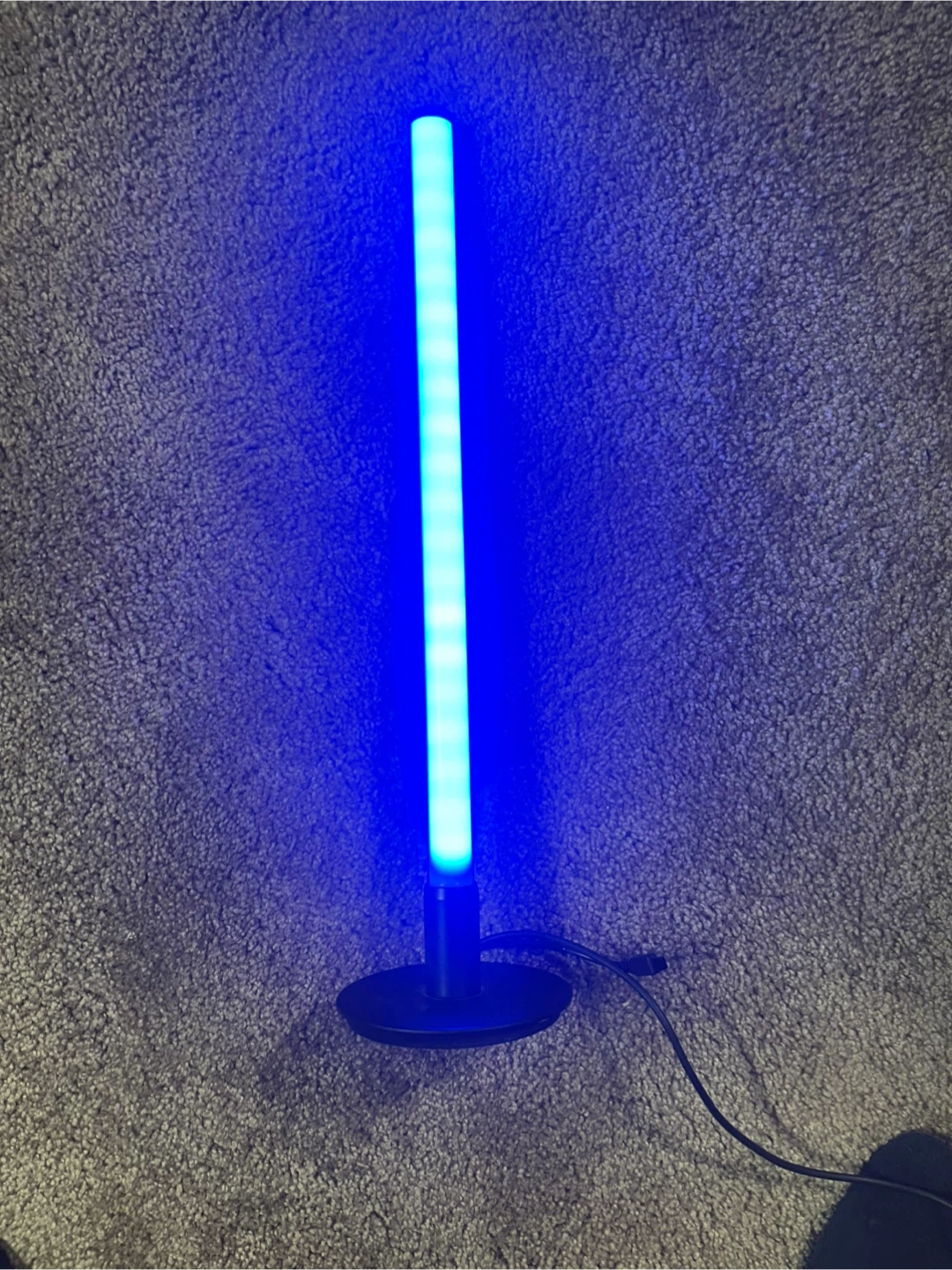 LED Light Bar with Remote