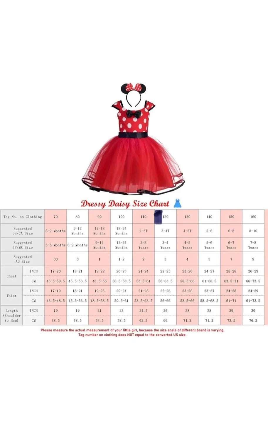 Minnie Mouse Kids' Crossbody Bag image indicator(6)