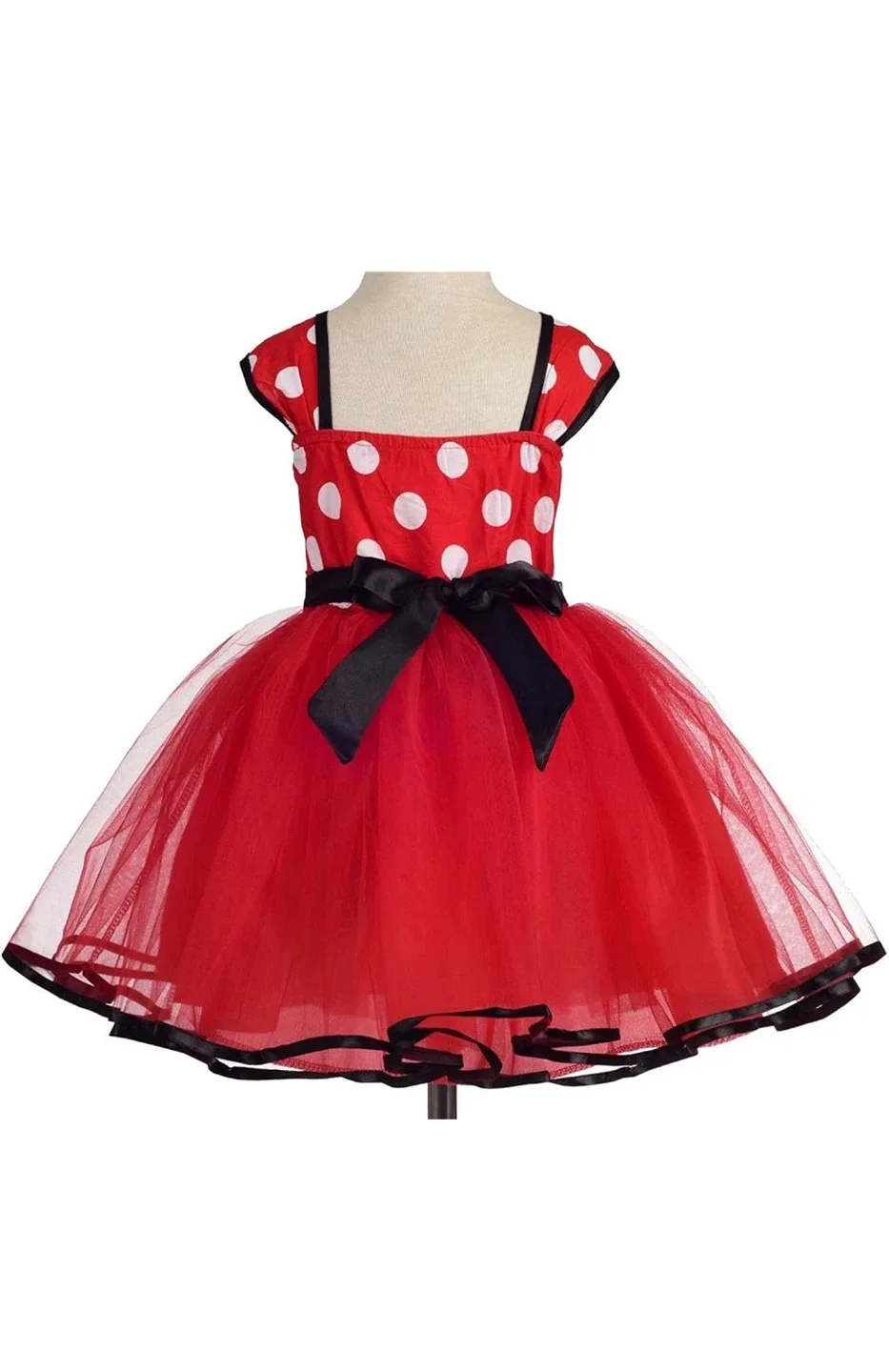 Minnie Mouse Kids' Crossbody Bag image indicator(5)