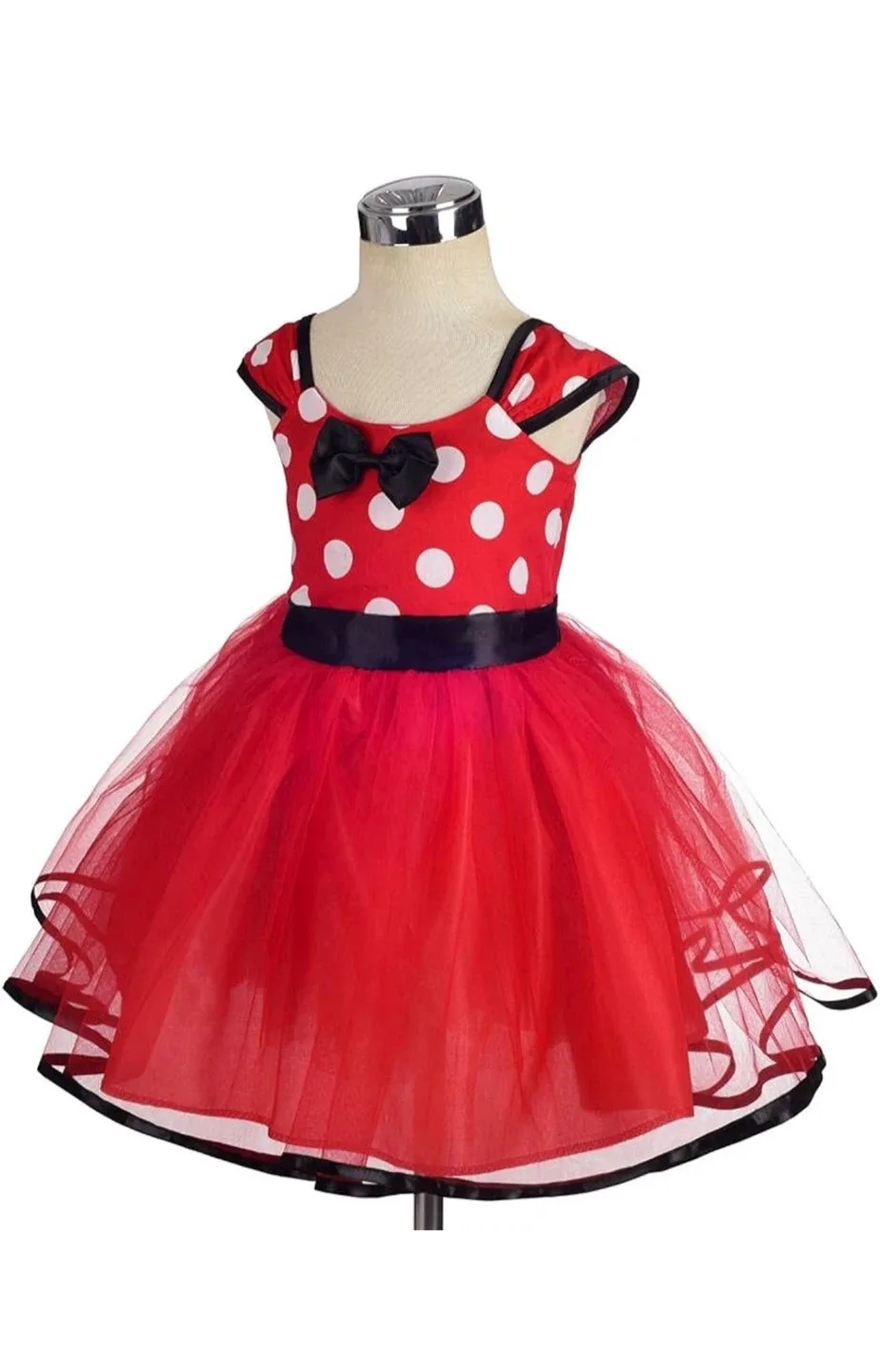 Minnie Mouse Kids' Crossbody Bag image indicator(3)