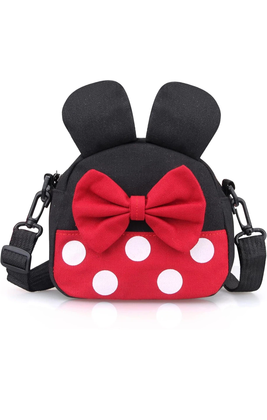 Minnie Mouse Kids' Crossbody Bag - photo 2