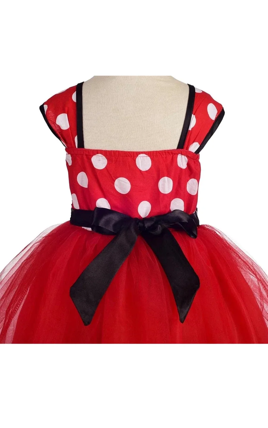 Minnie Mouse Kids' Crossbody Bag image indicator(8)