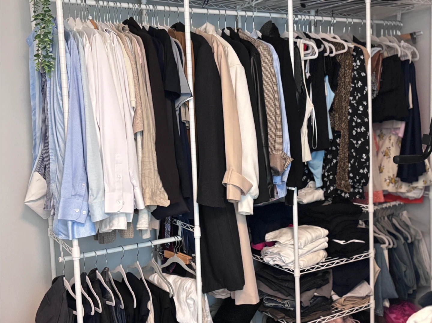 Clothes Rack
