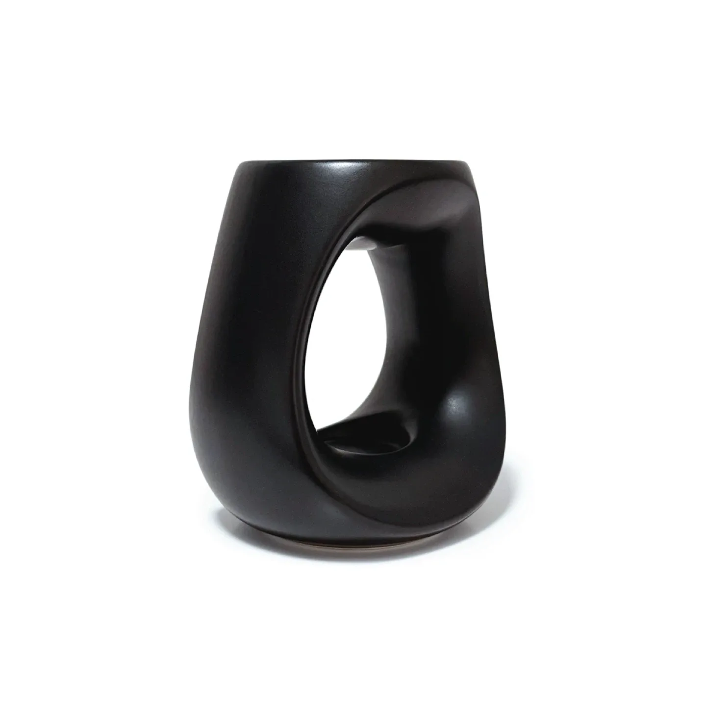 THE BODY SHOP Oil Burner & Wax Melt Warmer image indicator(2)