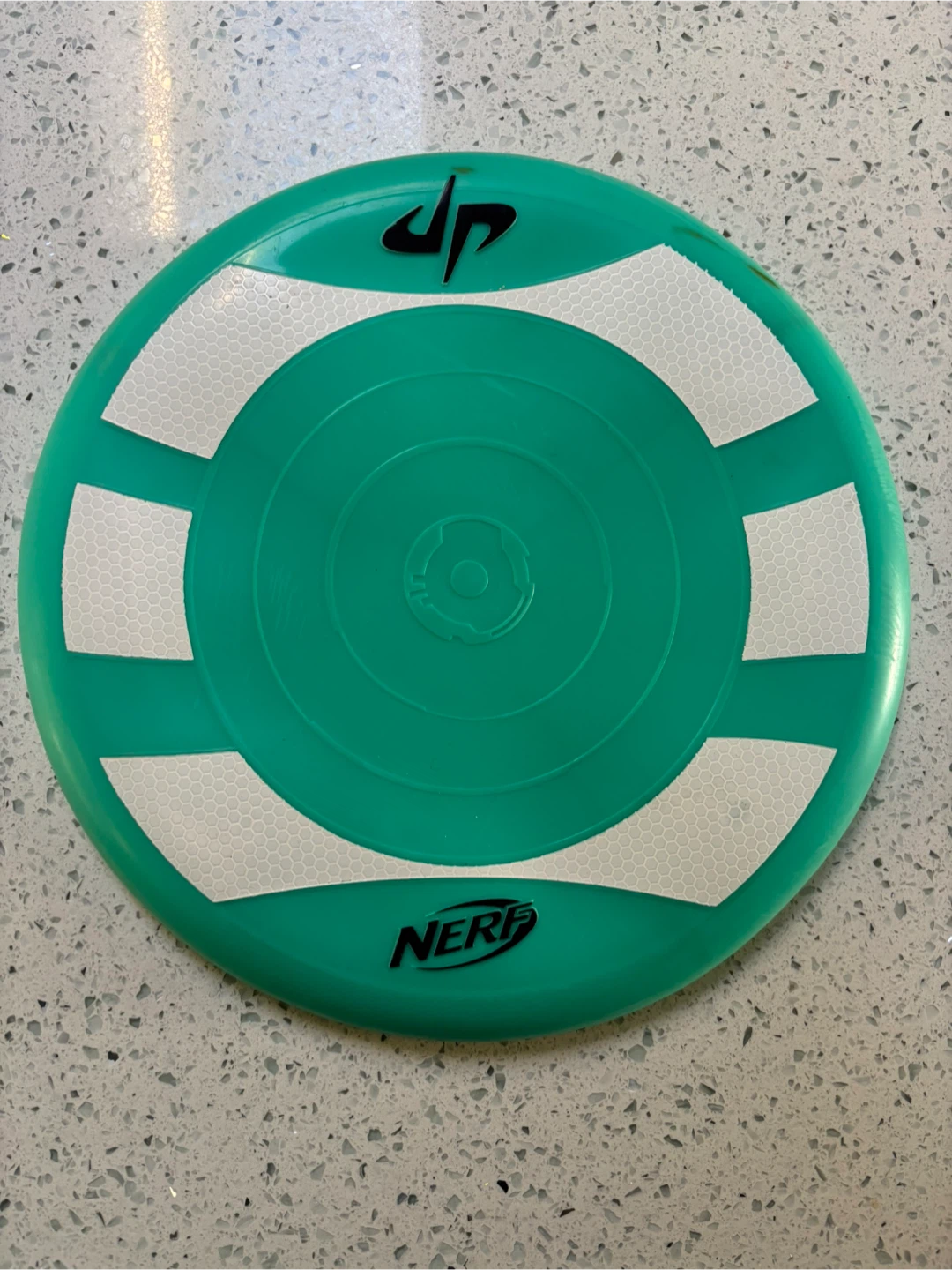 Dude Perfect flying disc