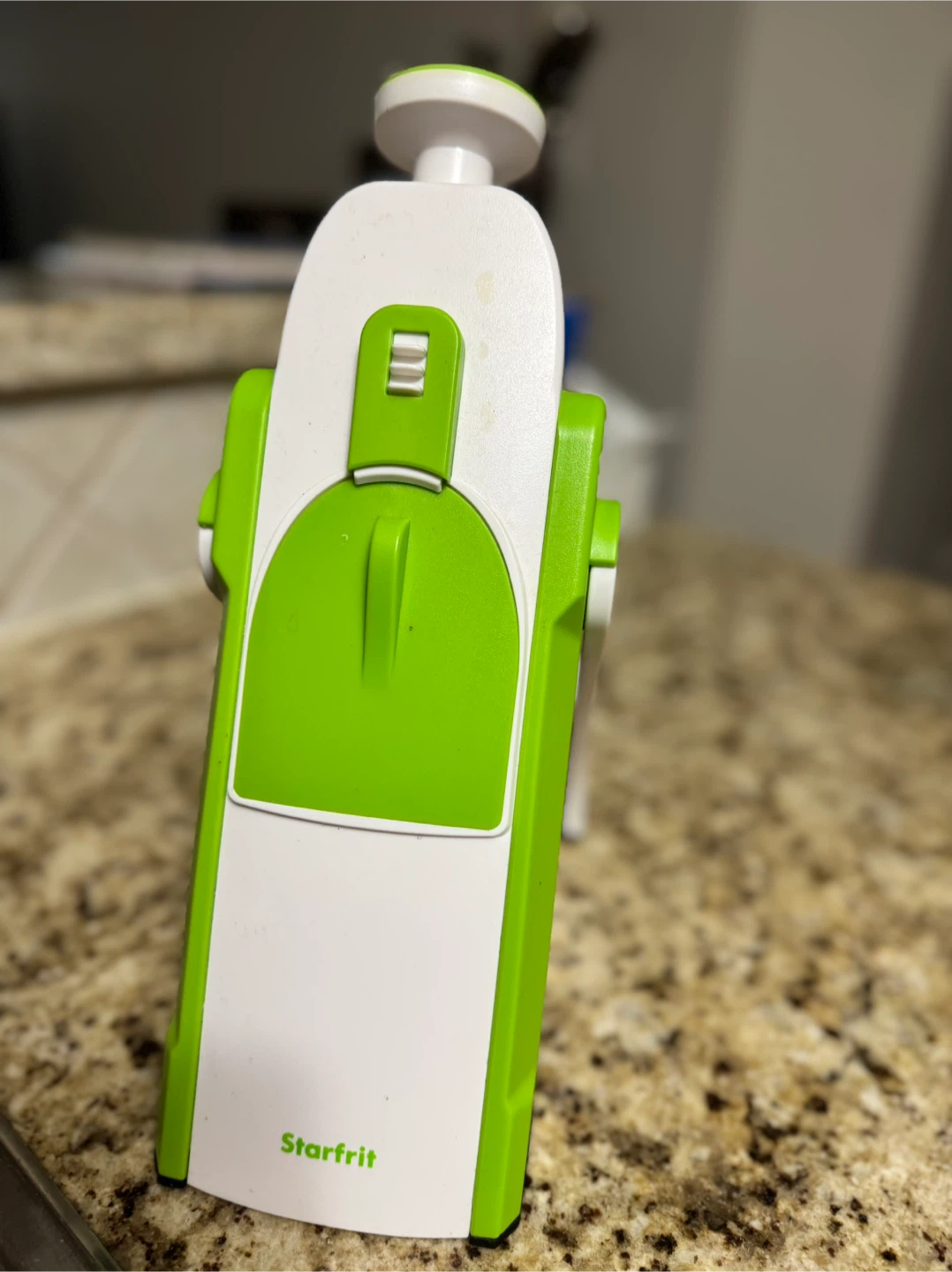 Starfrit Rotary Vegetable Slicer