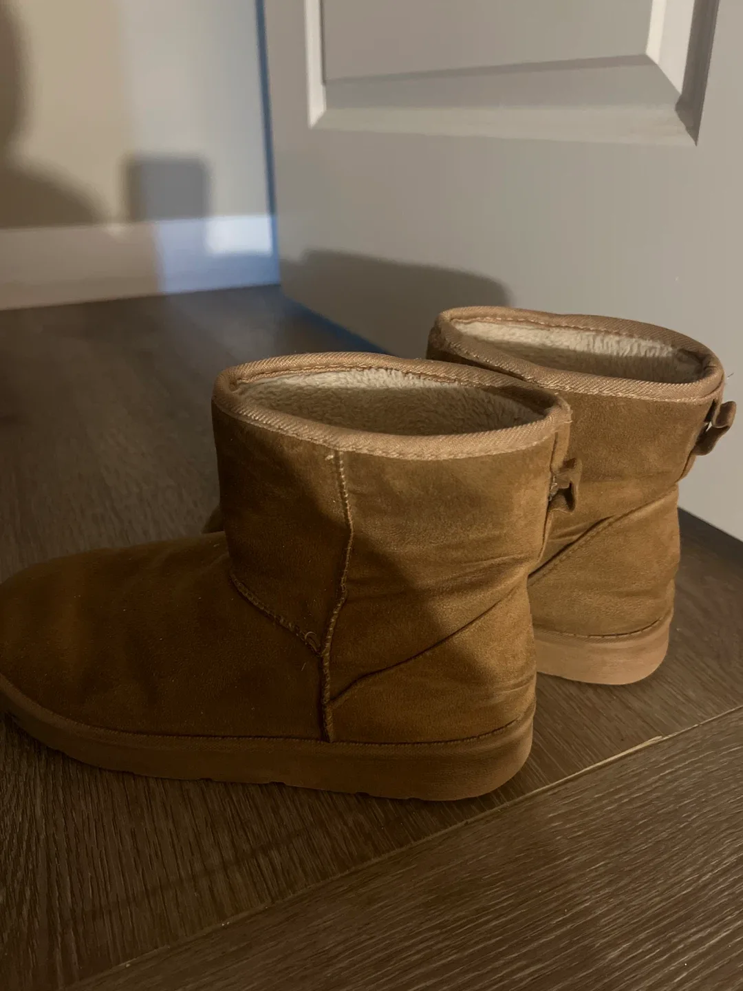 Kids' Uggs Classic II Boots