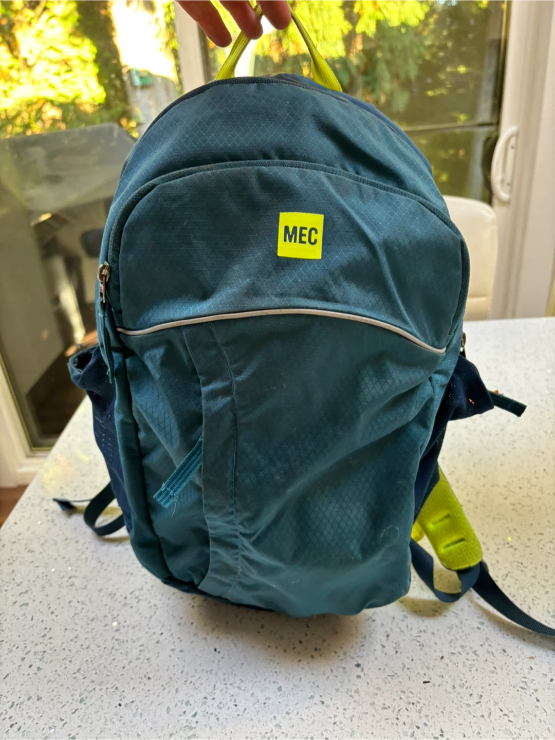 MEC kids daypack - Great Condition!