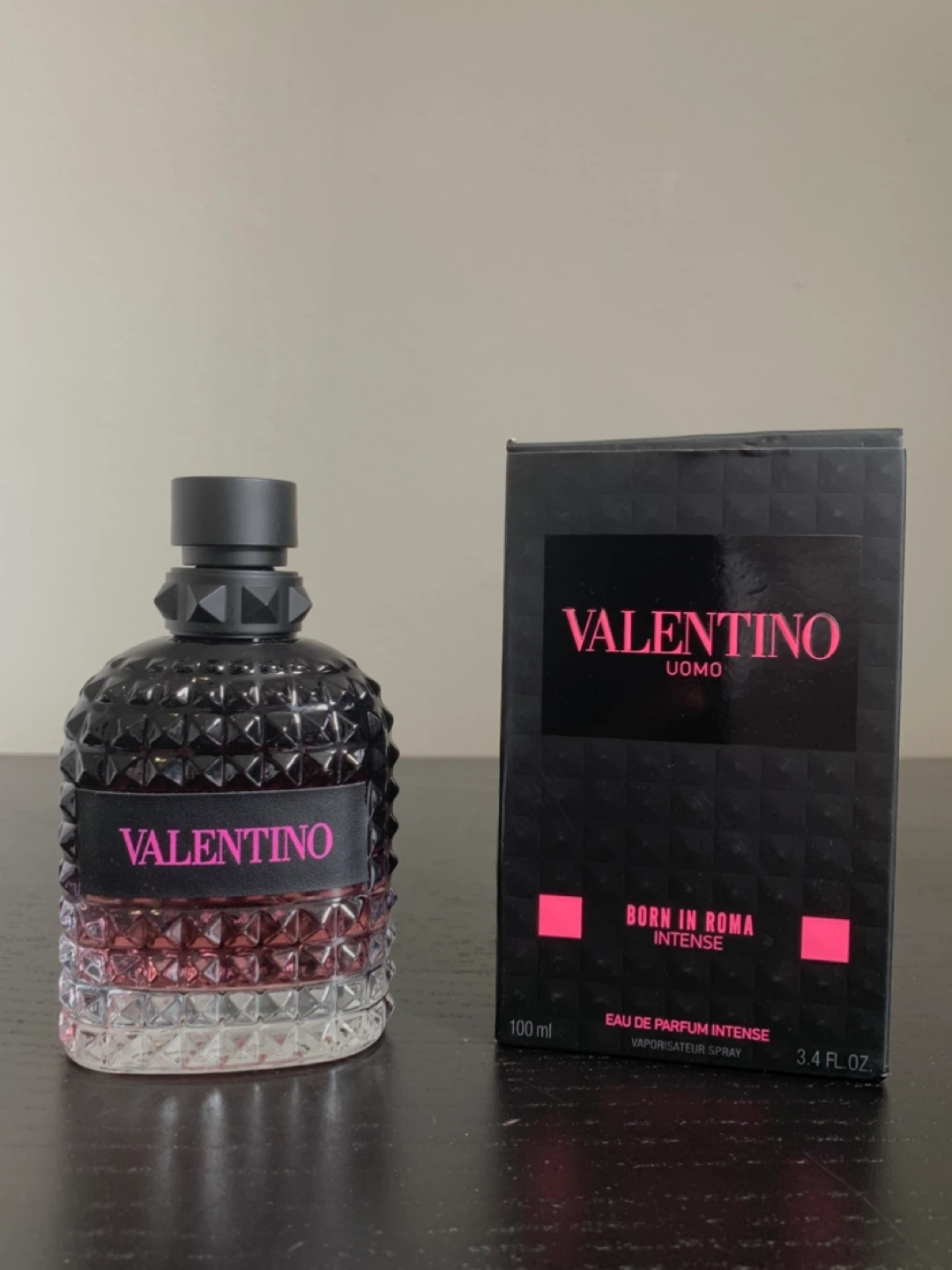 Valentino Uomo Born In Roma Intense 100ml